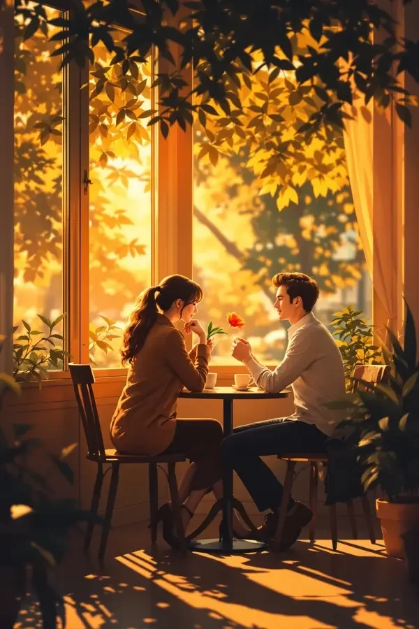 甜蜜暴击